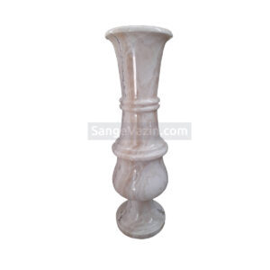 Diana stone flower pot