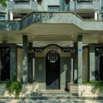 uses of granite stone