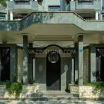 uses of granite stone