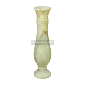 Orchid stone flower pot