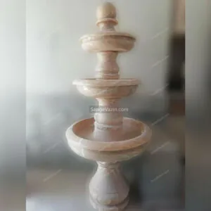 Ara multi trier fountain