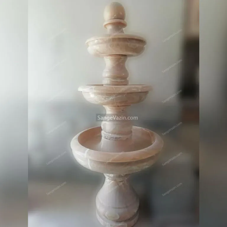 Ara multi trier fountain