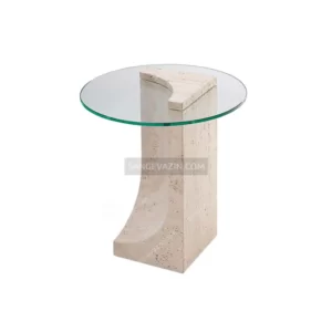 Atra stone table