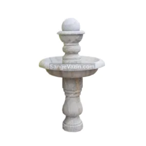 Ara multi trier fountain