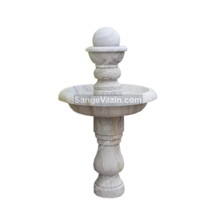 Ara multi trier fountain
