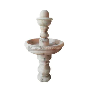 Ara Multi-Trier Fountain