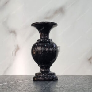 Dalia stone flower pot