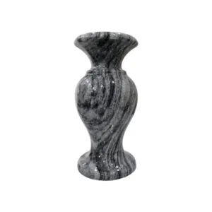 Afra stone flower pot