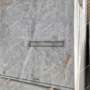 Grey Persian silk marble tile
