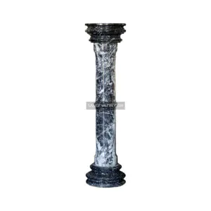 Cleyera stone flower pot base