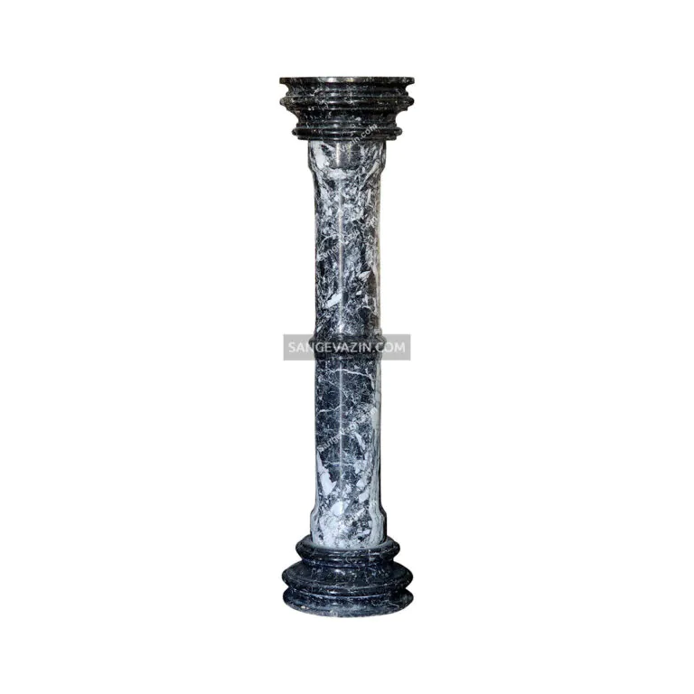Cleyera stone flower pot base