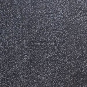 Double black marble