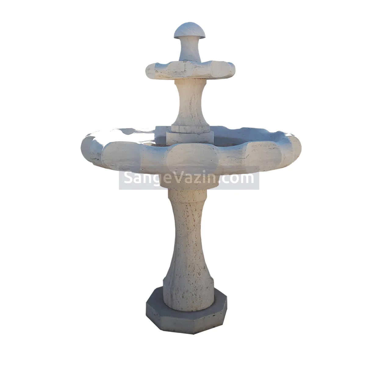 Teana Multi trier Fountain