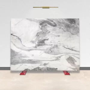 Aligoudarz Simon crystal marble stone slab