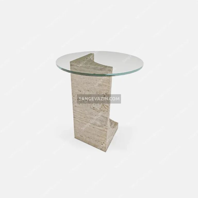 Atra stone table