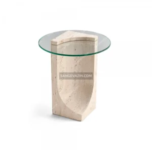 Atra stone table