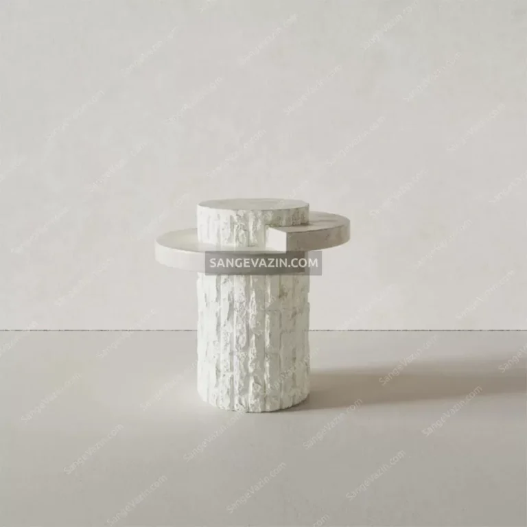 Giva stone table