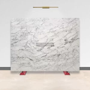 Persian scato crystal marble stone slab