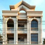 Detection Of High-Quality Facade Stone
