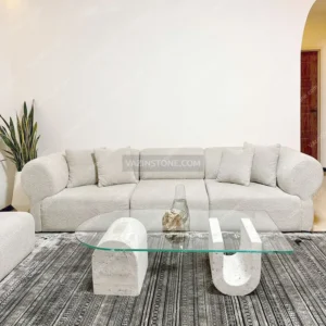 ania stone furniture table