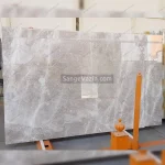 Persian silk marble slab stone