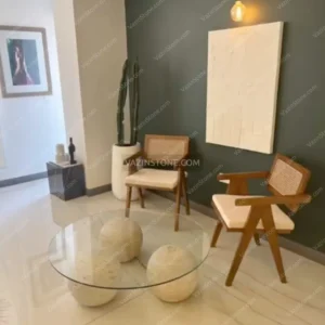setia stone furniture table Picture