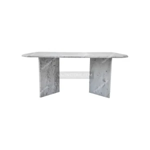 Vasam stone dining table
