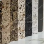 suitable building stone
