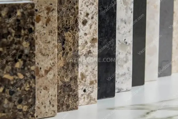 suitable building stone