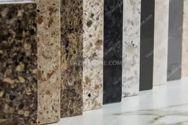 suitable building stone