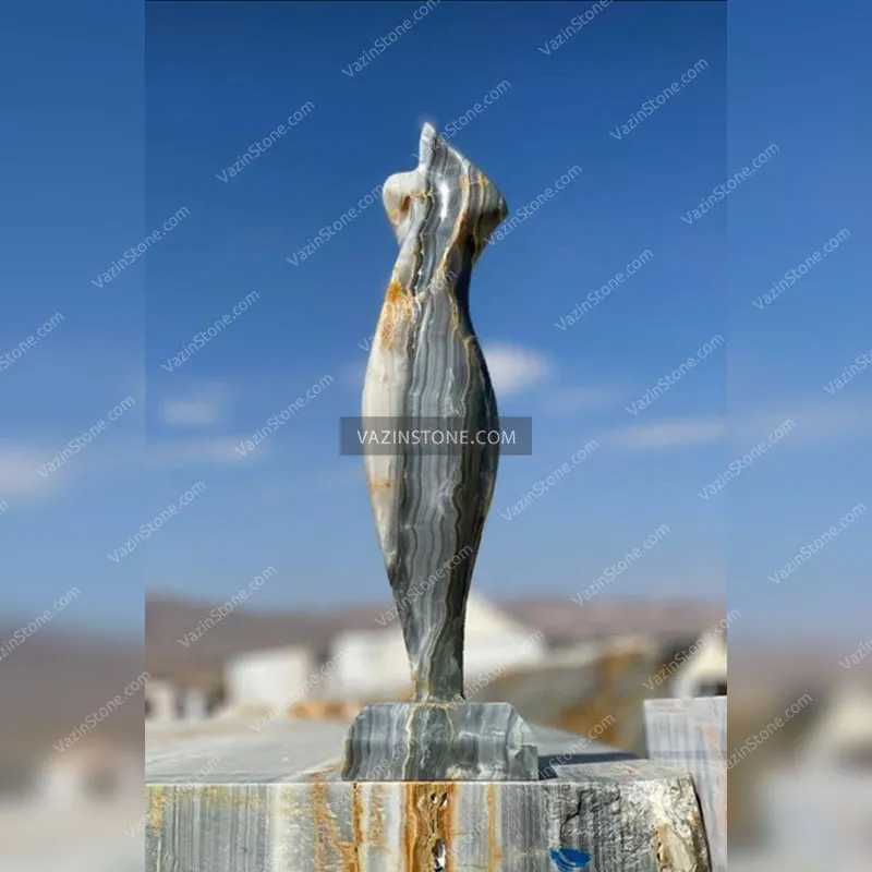 Stone Sculpture