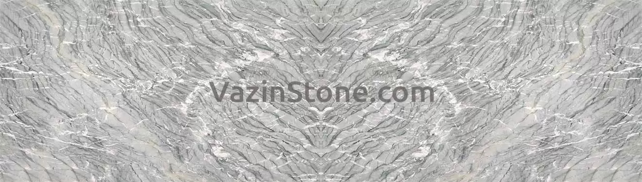 Naein Green Marble Stone Slab