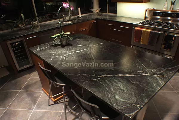 stone countertops