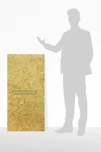 Abadeh marble sheet