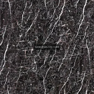 Black marble sheet