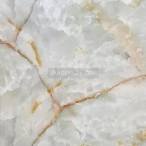 Carribean onyx marble sheet
