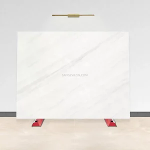 Azna crystal marble slab stone picture