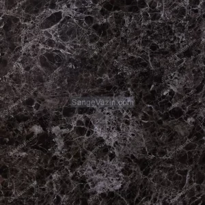 Black marshal marble sheet