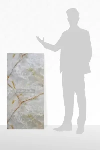 Carrabean marble sheet