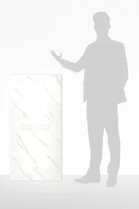 carrara marble sheet