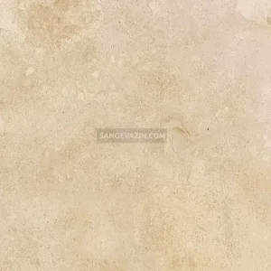 Tekkab cream light travertine stone