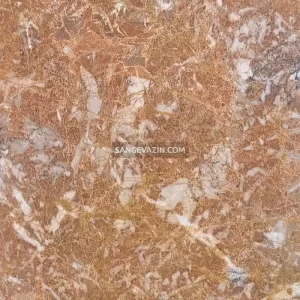 Daino marble sheet