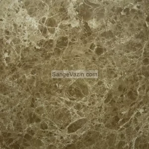 Emperador marble sheet