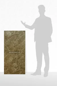 Emperador marble sheet