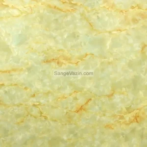 Green onyx marble sheet