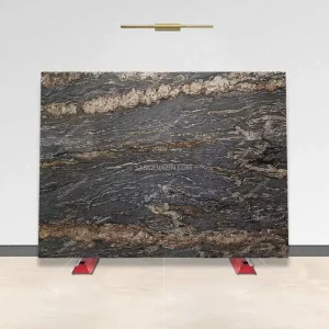 Magma gold marble slab