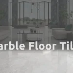 marble floor tiles
