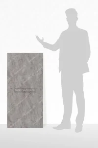 Silk marble sheet