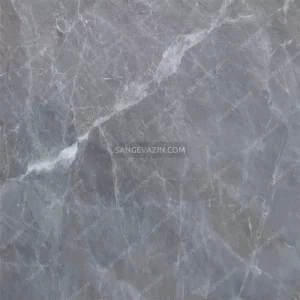 Silver sky crystal marble stone
