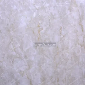 Waveless Abadeh marble sheet